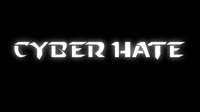 logo Cyber Hate